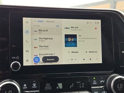 Used 2023 Toyota Highlander L image 18