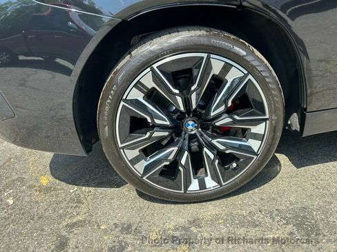 Used 2025 BMW X3 M50 AWD/4WD image 9