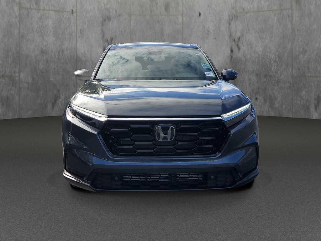 New 2027 Honda CR-V EX-L image 2