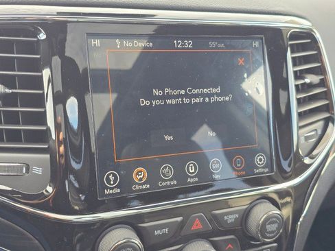 Used 2021 Jeep Grand Cherokee Limited w/ Quick Order Package 28K 80th image 38