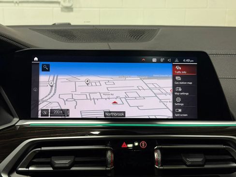 Used 2021 BMW X7 xDrive40i w/ Premium Package AWD/4WD image 34