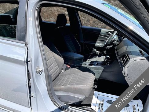 Used 2021 Volkswagen Jetta GLI FWD image 7