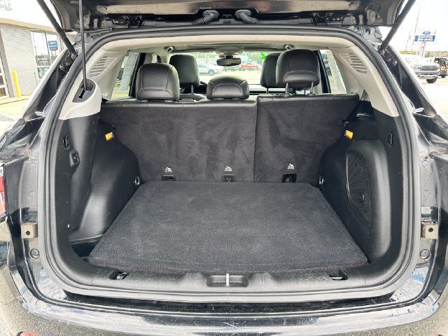 Used 2022 Jeep Compass Latitude w/ Sun and Sound Group FWD image 7