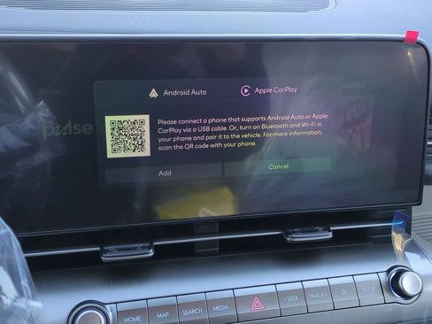 New 2026 Hyundai Kona SEL Sport AWD/4WD image 19