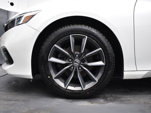 Used 2021 Honda Accord EX-L image 17