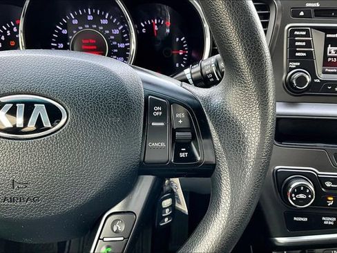 Used 2013 Kia Optima LX w/ Convenience Plus Pkg image 16