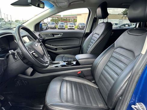 Used 2018 Ford Edge SEL w/ Equipment Group 201A AWD/4WD image 10