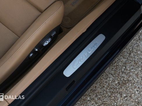 Used 2015 Porsche 911 Carrera image 30