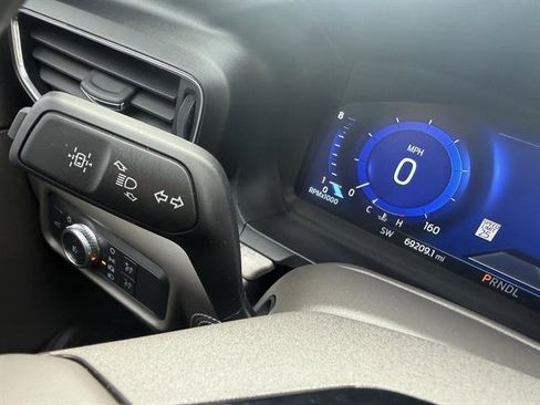 Used 2022 Ford Explorer Platinum w/ Equipment Group 601A image 35