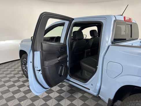 New 2025 Chevrolet Colorado Z71 w/ Technology Package image 32