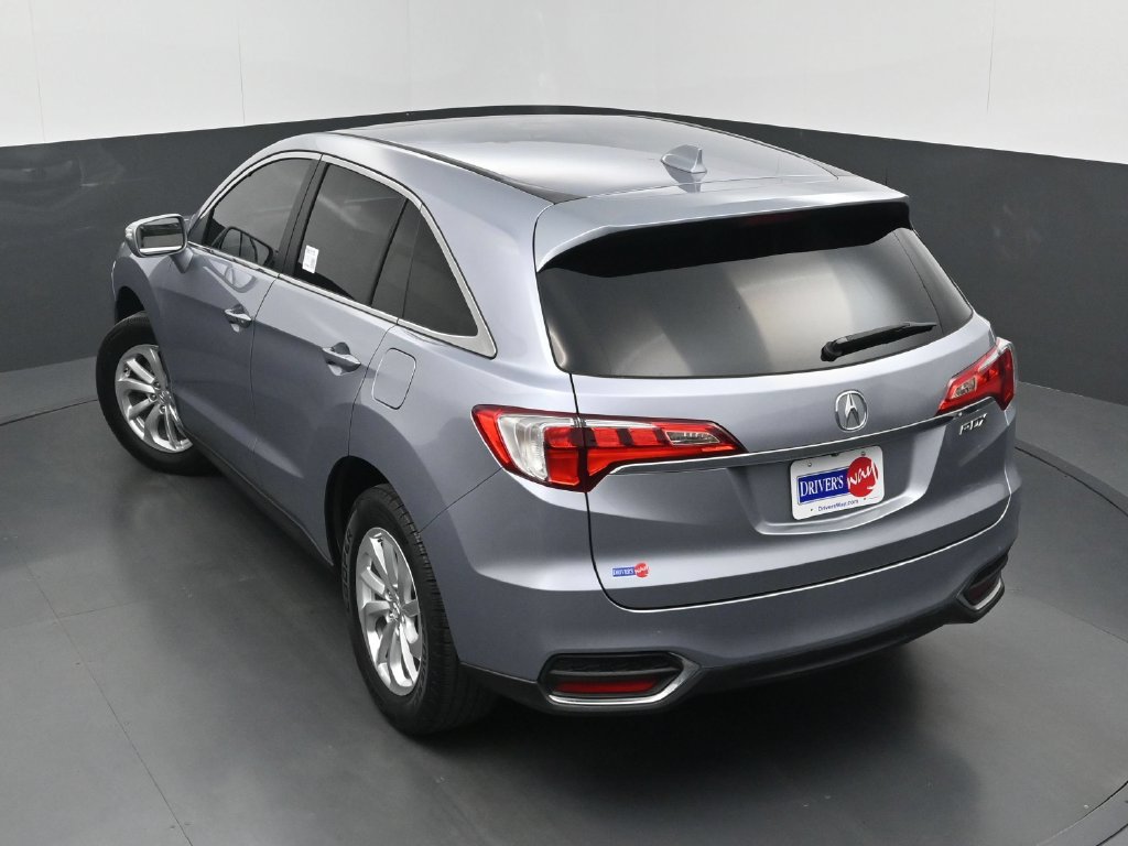 Used 2016 Acura RDX FWD image 31