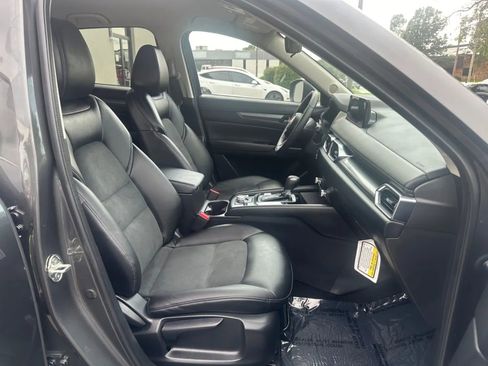Used 2023 MAZDA CX-5 AWD 2.5 S w/ Select Package image 18