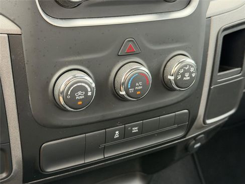 Used 2021 RAM 1500 Tradesman w/ Chrome Plus Package RWD image 20
