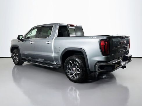 New 2026 GMC Sierra 1500 SLT w/ SLT Premium Package image 5