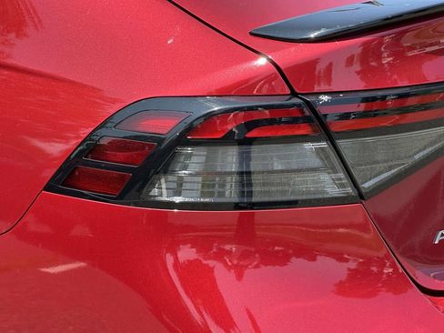 Certified 2023 Honda Accord Sport image 8