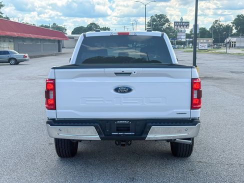 Used 2021 Ford F150 XLT w/ Equipment Group 302A High AWD/4WD image 15