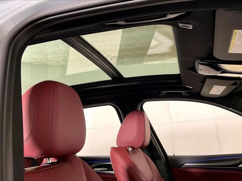 Certified 2024 BMW X3 xDrive30i w/ Premium Package image 22