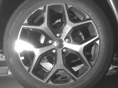 Used 2025 Jeep Compass Limited AWD/4WD image 15