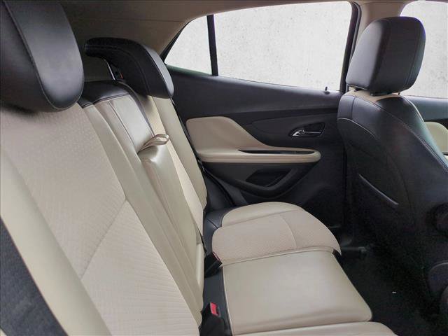 Used 2019 Buick Encore Preferred w/ Safety Package FWD image 19
