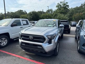 Used 2025 Toyota Tacoma SR5 RWD video 1