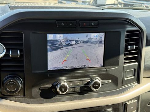 Used 2021 Ford F150 XLT w/ Equipment Group 301A Mid image 20