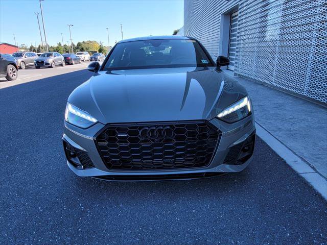 Used 2023 Audi A5 2.0T Premium Plus AWD/4WD image 13