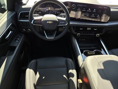 New 2026 Chevrolet Tahoe LT w/ Comfort Package image 10