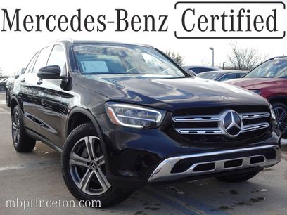 Used 2021 Mercedes-Benz GLC 300 4MATIC
