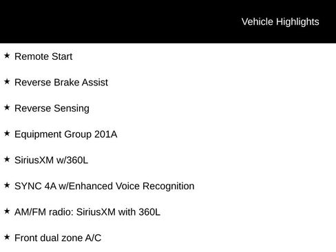 Certified 2024 Ford Edge SEL image 8