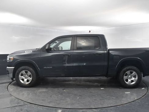 New 2026 RAM 1500 Big Horn AWD/4WD image 5