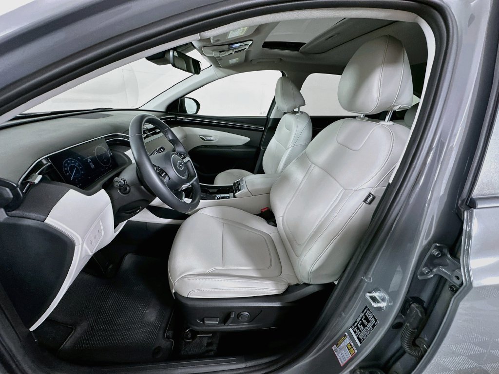 Used 2024 Hyundai Tucson SEL w/ Convenience Package FWD image 21