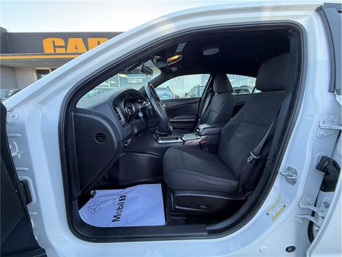 Used 2023 Dodge Charger Police w/ Fleet Safety Group image 6