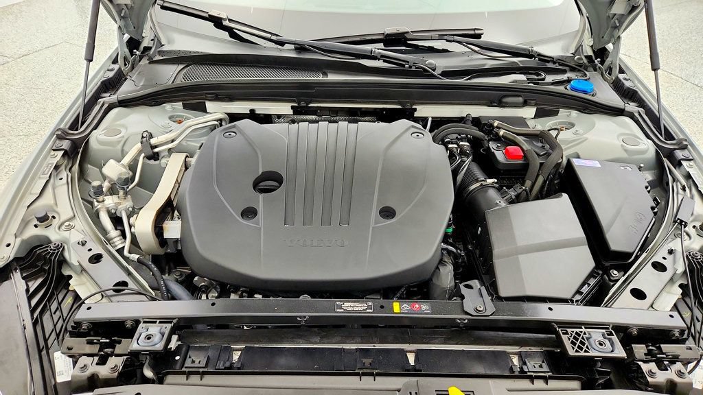 Used 2024 Volvo S60 B5 Plus w/ Climate Package FWD image 26