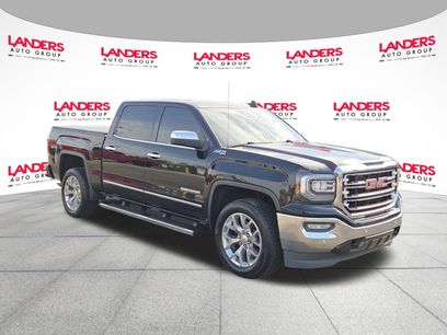 Used 2018 GMC Sierra 1500 SLT