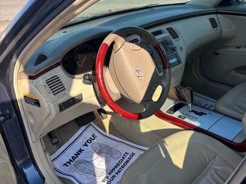 Used 2006 Hyundai Azera Limited image 8