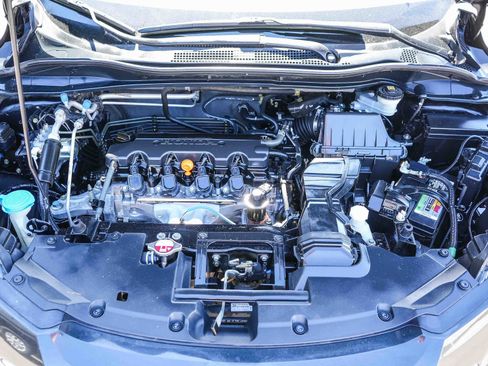 Used 2018 Honda HR-V EX image 25