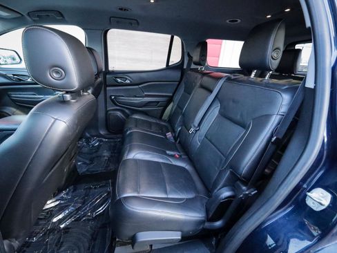 Used 2017 GMC Acadia SLT image 31