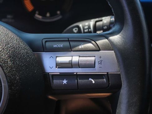 Certified 2024 Hyundai Kona SEL FWD image 31