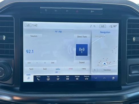 Certified 2022 Ford F150 Limited image 20