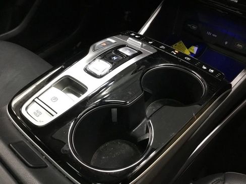 Used 2024 Hyundai Tucson Limited image 29