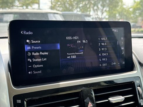 Used 2022 Lexus GX 460 Premium AWD/4WD image 25