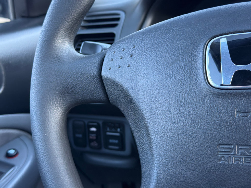 Used 2004 Honda Civic EX image 16