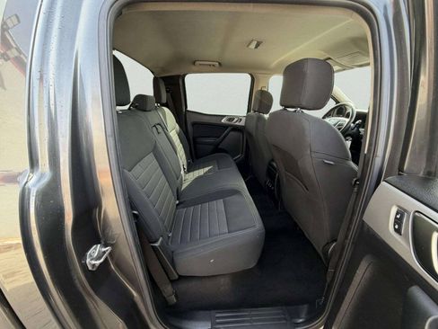Used 2019 Ford Ranger XLT w/ Equipment Group 301A Mid AWD/4WD image 22
