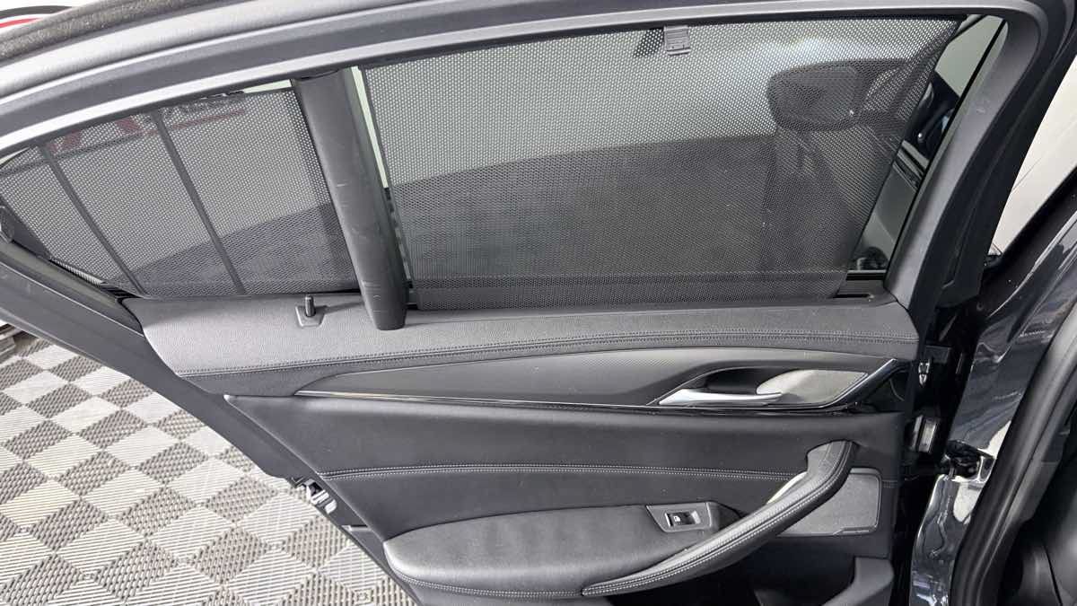 Used 2019 BMW M5 w/ Executive Package AWD/4WD image 23