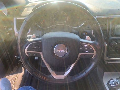 Used 2015 Jeep Grand Cherokee Laredo w/ Quick Order Package 23E image 19