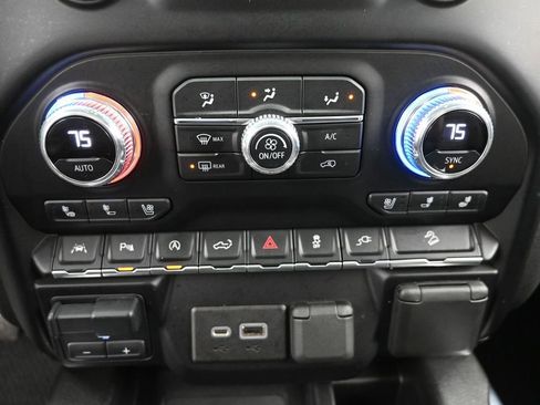 Used 2021 GMC Sierra 1500 Denali w/ Driver Alert Package II image 18