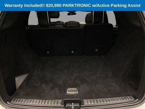 Used 2016 Mercedes-Benz GLE 400 4MATIC image 14
