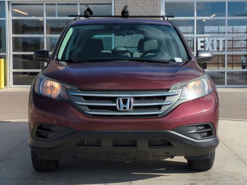 Used 2012 Honda CR-V LX image 9