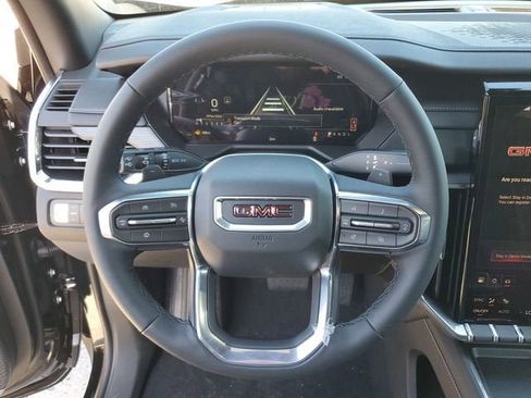 New 2026 GMC Acadia Elevation w/ Black Edition image 21