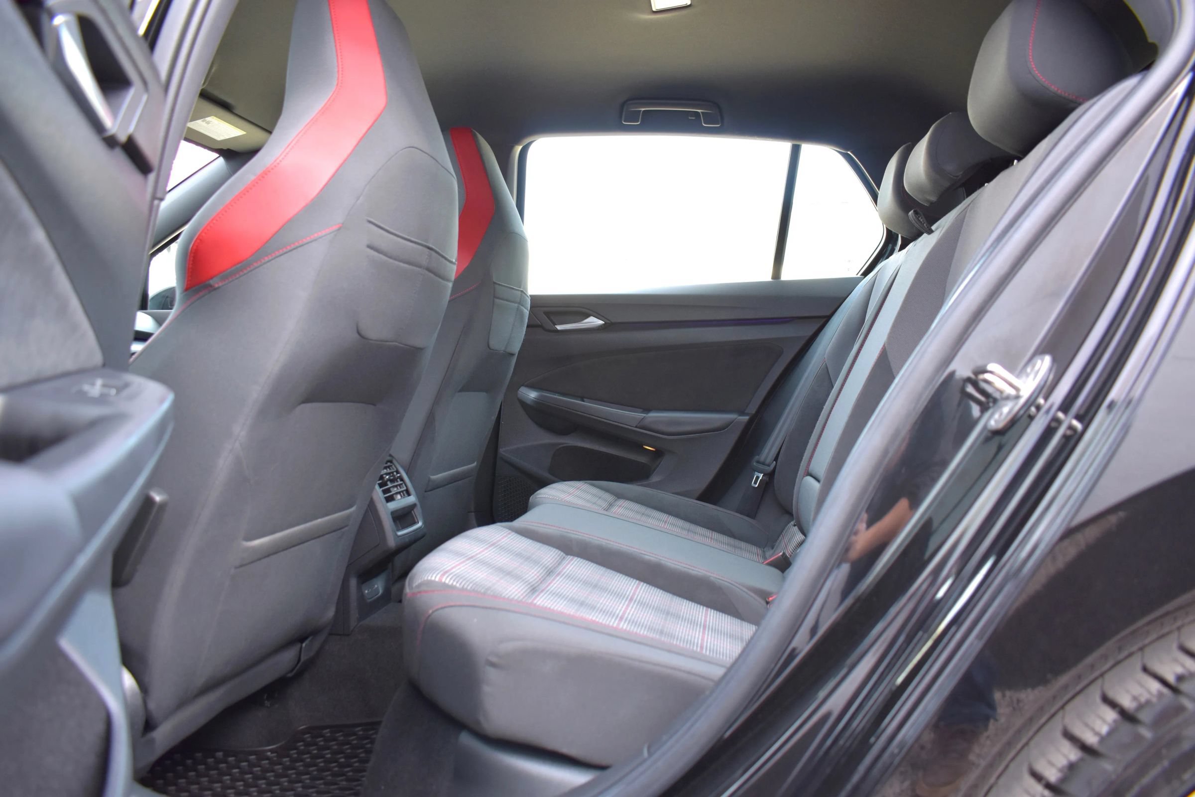 Used 2024 Volkswagen GTI S FWD image 29